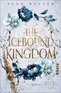 Juno Reeves: The Icebound Kingdom, Buch