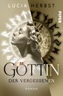 Lucia Herbst: Göttin der Vergessenen, Buch