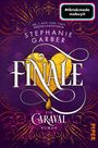 Stephanie Garber: Finale, Buch