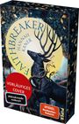 Hannah Kaner: Faithbreaker, Buch