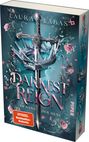 Laura Labas: Darkest Reign - Im Bann der Hexe, Buch