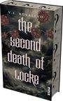 V. L. Bovalino: The Second Death of Locke, Buch