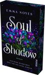 Emma Noyes: Soul of Shadow, Buch