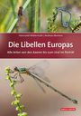 Hansruedi Wildermuth: Die Libellen Europas, Buch