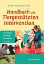 Monika A. Vernooij: Handbuch der Tiergestützten Intervention, Buch