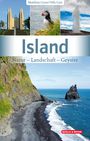 Matthias Geyer: Island, Buch