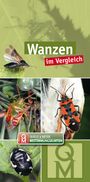 : Wanzen, Buch