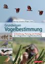 Christoph Moning: Grundwissen Vogelbestimmung, Buch