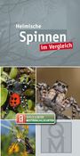 : Heimische Spinnen, Buch