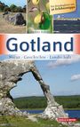 Andrea Rohde: Gotland, Buch