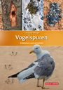 Andreas Wenger: Vogelspuren, Buch