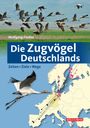 Wolfgang Fiedler: Die Zugvögel Deutschlands, Buch