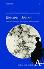 : Denken | Sehen, Buch