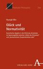 Hyungki Min: Glück und Normativität, Buch