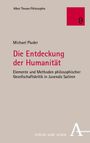 "Die Entdeckung der Humanität" von Michael Pluder; philosophische Gesellschaftskritik in Juvenals Satiren.