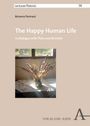 Arianna Fermani: The Happy Human Life, Buch