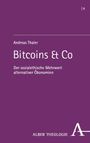 Thaler: Bitcoins & Co, Buch