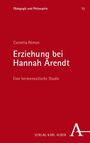 Rémon: Erziehung bei Hannah Arendt, Buch