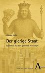 Höffe: Der gierige Staat, Buch