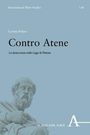 Lavinia Peluso: Contro Atene, Buch