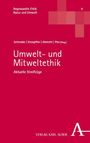 : Umwelt- und Mitweltethik, Buch