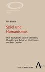 Nils Bischof: Spiel und Humanismus, Buch
