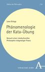 Leon Krings: Phänomenologie der Kata-Übung, Buch