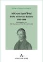 : Michael Josef Fesl, Buch