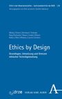 Julia-Maria Mönig: Ethics by Design, Buch