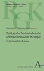 Theologische Genderstudien oder geschlechterbewusste Theologie?, Buch