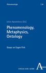 : Phenomenology, Metaphysics, Ontology, Buch