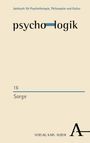 : Sorge, Buch