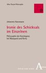 Johannes Hansmann: Ironie des Schicksals im Einzelnen, Buch