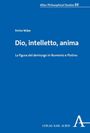 Enrico Volpe: Dio, intelletto, anima, Buch