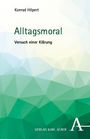 Konrad Hilpert: Alltagsmoral, Buch