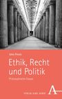 John Finnis: Ethik, Recht und Politik, Buch