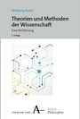 Wolfgang Balzer: Theorien und Methoden der Wissenschaft, Buch
