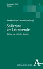 : Sedierung am Lebensende, Buch