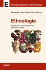 Christoph Antweiler: Ethnologie, Buch