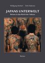Wolfgang Herbert: Japans Unterwelt, Buch