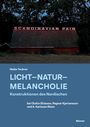 Maike Teubner: Licht - Natur - Melancholie, Buch
