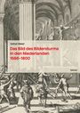 Esther Meier: Das Bild des Bildersturms in den Niederlanden (1566-1800), Buch