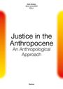 Laura Affolter: Justice in the Anthropocene:, Buch