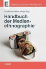 : Handbuch der Medienethnographie, Buch