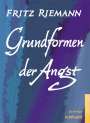 Fritz Riemann: Grundformen der Angst, Buch