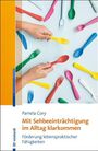 Pamela Cory: Mit Sehbeeinträchtigung im Alltag klarkommen, Buch
