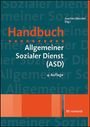 : Handbuch Allgemeiner Sozialer Dienst (ASD), Buch
