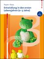 Sabina Pauen: Entwicklung in den ersten Lebensjahren (0-3 Jahre), Buch