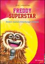 Daniela Köhler: Freddy Superstar, Buch