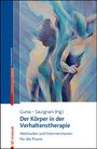 : Der Körper in der Verhaltenstherapie, Buch